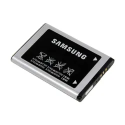 باتری اصلی گوشی سامسونگ Samsung Metro 312