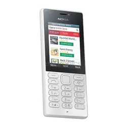 قاب و شاسی کامل گوشی نوکیا Nokia 216