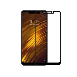 گلس تمام صفحه شیائومی Xiaomi Pocophone F1