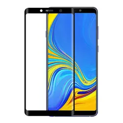 محافظ صفحه نمایش 5D سامسونگ Samsung Galaxy M20 2019
