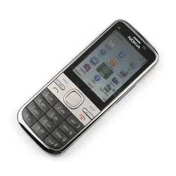 قاب و شاسی کامل گوشی نوکیا Nokia C5