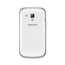 درب پشت گوشی سامسونگ Samsung Galaxy S Duos 2