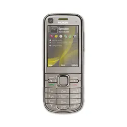 قاب و شاسی کامل گوشی نوکیا Nokia 6720 Classic