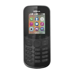 قاب و شاسی کامل گوشی نوکیا Nokia 130 2017