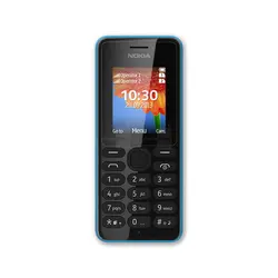 قاب و شاسی کامل گوشی نوکیا Nokia 108