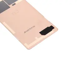 درب پشت گوشی سونی Sony Xperia X