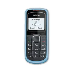 قاب و شاسی کامل گوشی نوکیا Nokia 1202