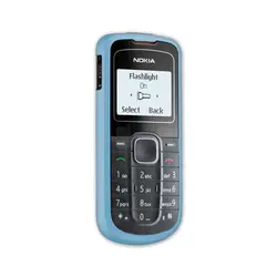 قاب و شاسی کامل گوشی نوکیا Nokia 1202