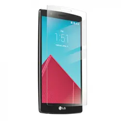 محافظ صفحه نمایش شیشه ای ال جی LG G7