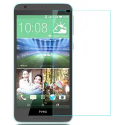 محافظ صفحه نمایش شیشه ای اچ تی سی HTC Desire 530