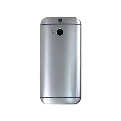 قاب و شاسی کامل گوشی اچ تی سی HTC One M8