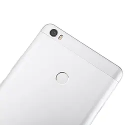 درب پشت گوشی شیائومی Xiaomi Mi Max