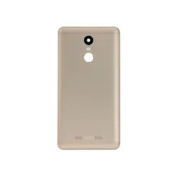 درب پشت گوشی Xiaomi Redmi Note 3