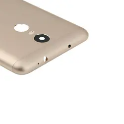 درب پشت گوشی Xiaomi Redmi Note 3