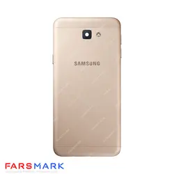 قاب و شاسی کامل گوشی سامسونگ Samsung Galaxy J5 Prime