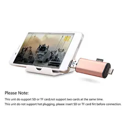 کارت خوان چند کاره ارلدم Earldom 3in1 Card Reader