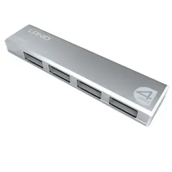 هاب چهار پورت الدینیو LDNIO DL-H1 4Ports USB 2.0 Hub
