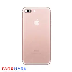 قاب و شاسی کامل گوشی Apple iPhone 7 Plus