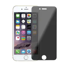 محافظ صفحه نمایش شیشه ای حریم خصوصی Privacy Glass Apple iPhone 6 Plus