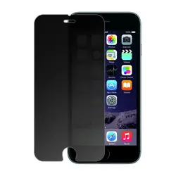 محافظ صفحه نمایش شیشه ای حريم خصوصی Privacy Glass Apple iPhone 6