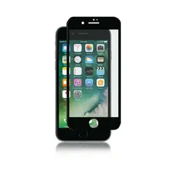 محافظ صفحه نمایش شیشه ای 5D آیفون Apple iPhone 8