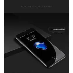 محافظ صفحه نمایش شیشه ای 5D آیفون Apple iPhone 8