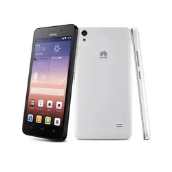 درب پشت گوشی هوآوی Huawei Ascend G620s