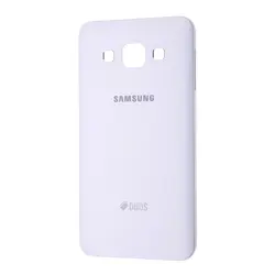 درب پشت گوشی سامسونگ Samsung Galaxy A3