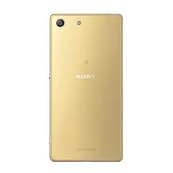 درب پشت اصلی گوشی سونی Sony Xperia M5