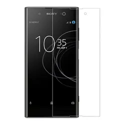 محافظ صفحه نمایش شیشه ای سونی Sony Xperia Z2