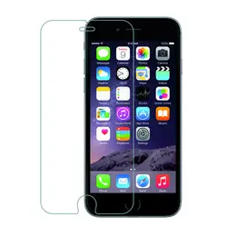 محافظ صفحه نمایش شیشه ای آیفون Apple iPhone 5S