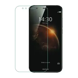 محافظ صفحه نمایش شیشه ای هوآوی Huawei Y3 2017