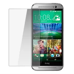 محافظ صفحه نمایش شیشه ای اچ تی سی HTC One M10