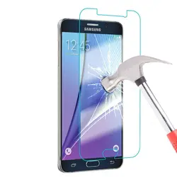 محافظ شیشه ای سامسونگ Samsung Galaxy J5 2017