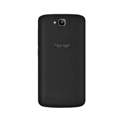 درب پشت گوشی آنر Honor 3C Lite