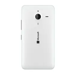 درب پشت گوشی Microsoft Lumia 640 XL LTE