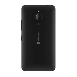 درب پشت گوشی Microsoft Lumia 640 XL LTE