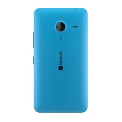 درب پشت گوشی Microsoft Lumia 640 XL LTE