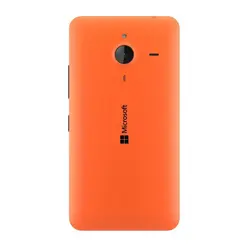 درب پشت گوشی Microsoft Lumia 640 XL LTE