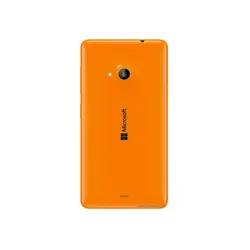 درب پشت گوشی Microsoft Lumia 535