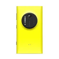 درب پشت گوشی Nokia Lumia 1020