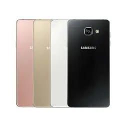 درب پشت گوشی سامسونگ Samsung Galaxy A5 2016