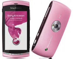 قاب و شاسی کامل گوشی Sony Ericsson Vivaz