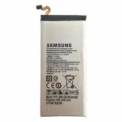 باتری اصلی گوشی سامسونگ Samsung Galaxy On5 2016