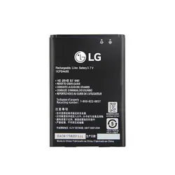 باتری اصلی ال جی LG Optimus EX