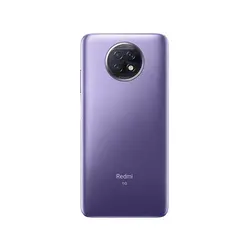 درب پشت گوشی شیائومی Xiaomi Redmi Note 9T