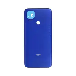 درب پشت گوشی شیائومی Xiaomi Redmi 9C