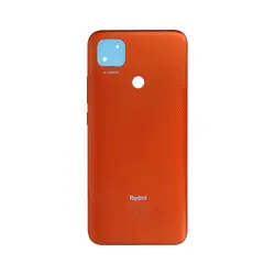 درب پشت گوشی شیائومی Xiaomi Redmi 9C