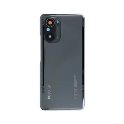 درب پشت گوشی شیائومی Xiaomi Poco F3