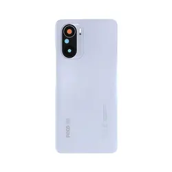 درب پشت گوشی شیائومی Xiaomi Poco F3